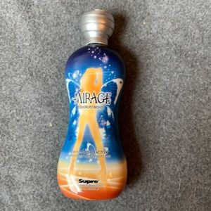Tanning lotion